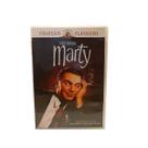Dvd marty coleção clássicos
