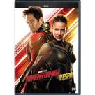 DVD Marvel Homem Formiga e Mulher Vespa