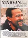DVD Marvin Gaye - Marvin Gaye Ao Vivo