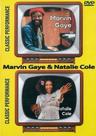 DVD Marvin Gaye & Natalie Cole Classic Performance DVD Marvin Gaye & Natalie Cole Classic Performance