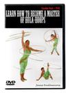 Dvd master magic & hula hoops