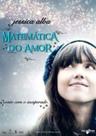 Dvd Matemática Do Amor - Jessica Alba, Chris Messina - LC