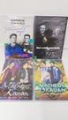 Dvd matheus & kauan kit com 4 dvds