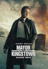 DVD Mayor of Kingstown, terceira temporada