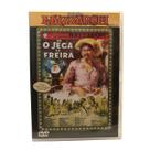 Dvd mazzaropi em o jeca e a freira Dvd mazzaropi em o jeca e a freira