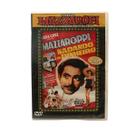 Dvd mazzaropi nadando em dinheiro