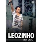 DVD Mc Leozinho - Ao Vivo DVD Mc Leozinho - Ao Vivo