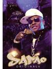 DVD - Mc Sapao Original Ao Vivo