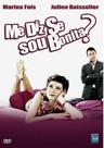DVD Me Diz Se Sou Bonita - Marina Fois - Julien Boisselier