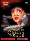 DVD Medo em Cherry Falls DVD Medo em Cherry Falls