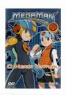 Dvd Megaman - Vol 01 O Herói Virtual