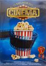 Dvd Melhor Do Cinema Volume 1 (Lulu /Chris De Burgh/Joan Je