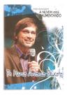 Dvd Mensagem A Nuvem Esta Aumentando - Pr. Marco Antonio...
