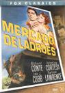 DVD Mercado De Ladrões (RGM)