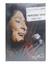 Dvd Mercedes Sosa - i Concerti Live Dvd Mercedes Sosa - i Concerti Live