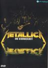 DVD Metallica In Concert - Clássico Original DVD Metallica In Concert - Clássico Original