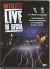 DVD Metallica Live In Seoul