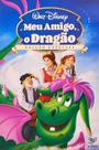 Dvd Meu Amigo O Dragão - Edição Especial (novo) Original