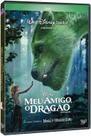 DVD: Meu Amigo, O Dragão (NOVO)