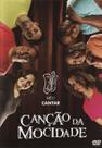 Dvd-Meu Cantar Canção Da Mocidade