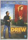 DVD Meu Encontro Com Drew Barrymore - Comédia Premiada