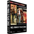 DVD Meu Irmão É Filho Único - Cinema Italiano Original