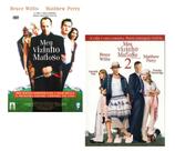 DVD Meu Vizinho Mafioso + DVD Meu Vizinho Mafioso 2