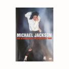 DVD Michael Jackson Live In Bucharest: The Dangerous Tour