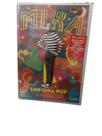 DVD MIKA Sinfonia Pop (Mika and Simon Leclerc) DVD MIKA Sinfonia Pop (Mika and Simon Leclerc)
