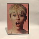 Dvd miley cyrus bangerz tour