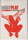 DVD Moby - Play, The DVD (DVD + CD) - 1