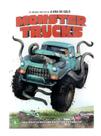 Dvd monster trucks