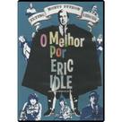 DVD Monty Python - O Melhor por Eric Idle - Sony