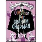 DVD Monty Python - O Melhor por Graham Chapman - Sony