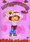 DVD Moranguinho - Volume 4 Original DVD Moranguinho - Volume 4 Original