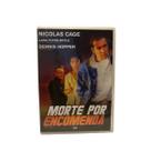 Dvd morte por encomenda