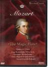 Dvd Mozart - The Magic Flute Dvd Mozart - The Magic Flute
