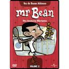 DVD Mr. Bean A Série Animada - Vol. 2 - Universal