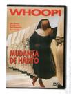 DVD Mudanca de habito