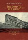 DVD Mumford & Sons The Road To Red Rocks