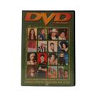 Dvd music grandes artistas brasileiros num só dvd vol. 01 Dvd music grandes artistas brasileiros num só dvd vol. 01