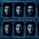 DVD: Música da 6ª Temporada de Game of Thrones - Trilha Sonora Original HBO