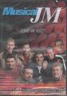 DVD - Musical JM - Como Vai Você