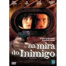 DVD Na Mira do Inimigo (Four Dogs Playing Poker) Suspense
