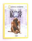 Dvd nacional geographic -inside the living body