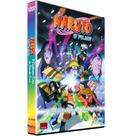 DVD - Naruto - O Filme: O Confronto Ninja no País da Neve - Playarte DVD - Naruto - O Filme: O Confronto Ninja no País da Neve - Playarte