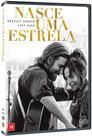 Dvd: Nasce Uma Estrela - Warner