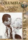 Dvd Nascida Ontem