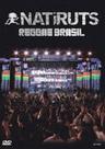 Dvd Natiruts - Reggae Brasil Dvd Natiruts - Reggae Brasil
