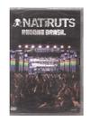 Dvd Natiruts - Reggae Brasil